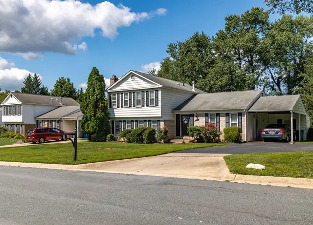 Picture of Aspen Hill Montgomery County, Maryland showcasing service available in the area