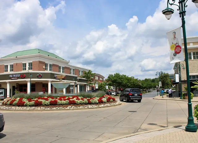Scenic view of Bowie in Prince George’s County, Maryland — part of the communities served by Pro Mobile Locksmith for residential, commercial, and automotive locksmith needs.