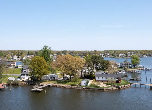 Image of Dundalk in Baltimore County, MD showcasing service available in the area