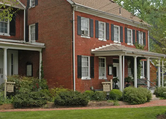 Image of Elkridge Howard County, Maryland showcasing service available in the area