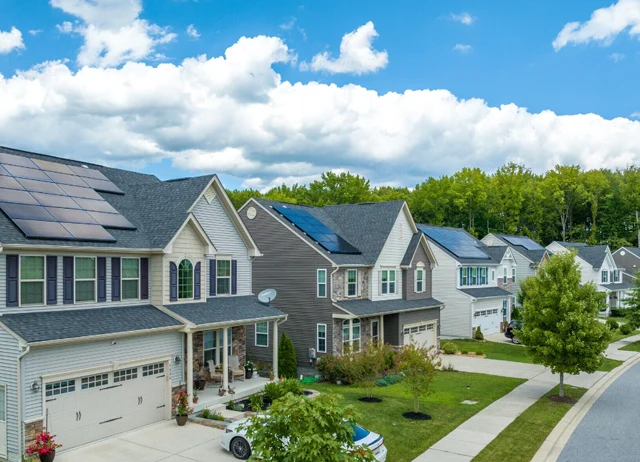 Image of Essex in Baltimore County, MD showcasing service available in the area