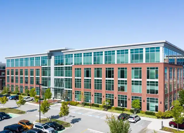 Image of Fulton Howard County, Maryland showcasing service available in the area