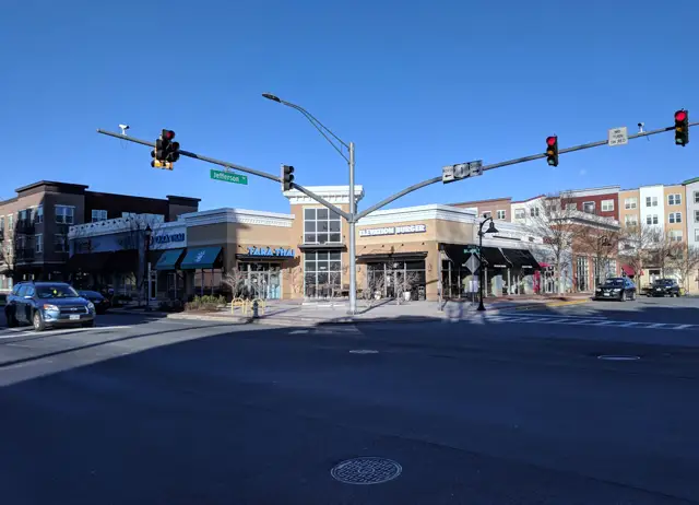 Scenic view of Hyattsville in Prince George’s County, Maryland — part of the communities served by Pro Mobile Locksmith for residential, commercial, and automotive locksmith needs.