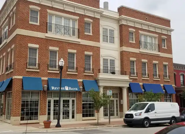 Image of Laurel, part of Howard County, Maryland showcasing service available in the area