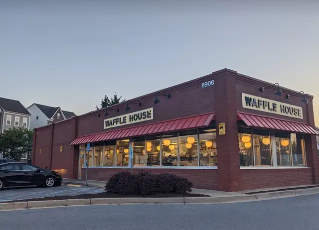 Image of Urbana in Frederick County, MD showcasing service available in the area