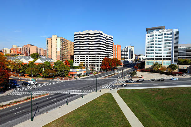 Image of Silver Spring Maryland